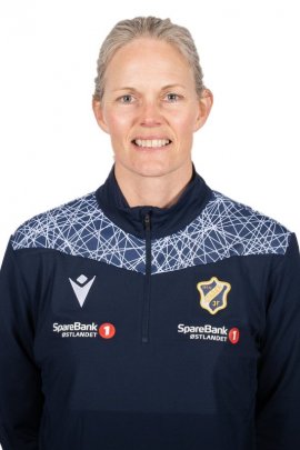 Ingrid Hjelmseth