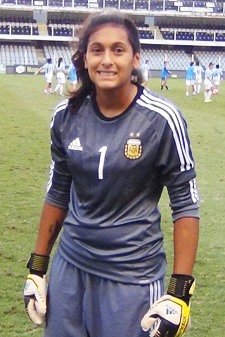 Solana Pereyra