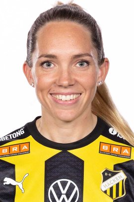 Elin Rubensson