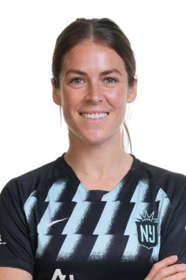 Kelley O'Hara