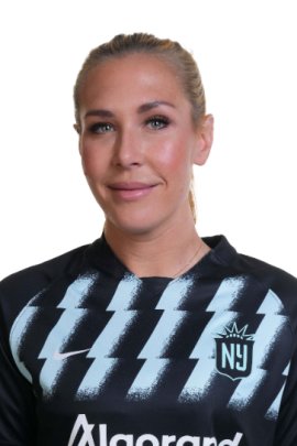 Allie Long