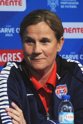 Jill Ellis