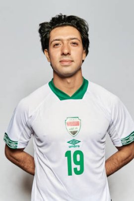 Mohammed Qasim