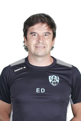 Eduardo Docampo