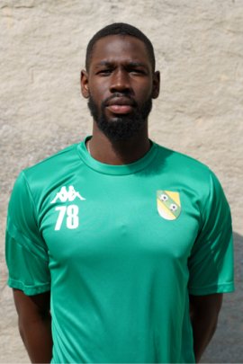 Bachir Diop