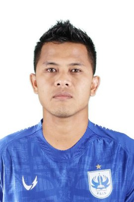 Frendi Saputra