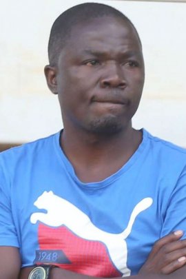 Godfrey Oduor