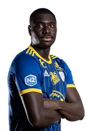 Daouda Gueye