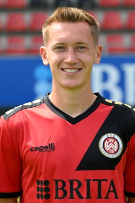 Fabian Greilinger