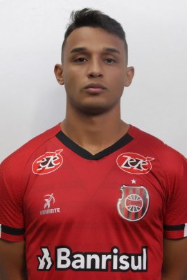  Welinton Torrão