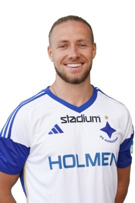 Kevin Höög Jansson