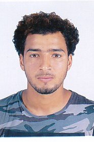 Salah Hassani