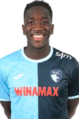 Rassoul Ndiaye