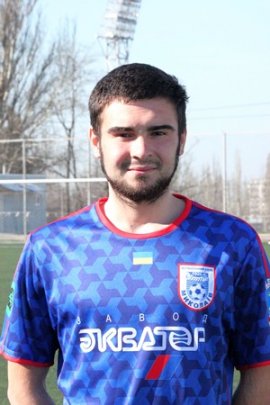 Denys Zaykov