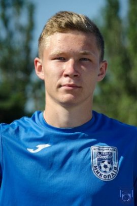 Oleksandr Tkachenko