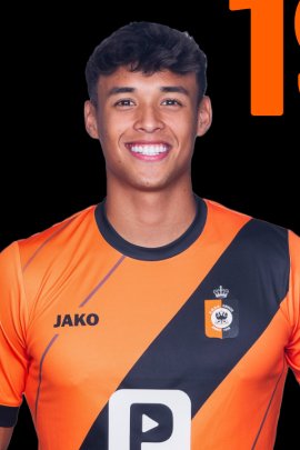 Ilhan Fandi