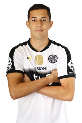 Luis Caceres