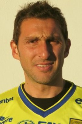 Cristian Muñoz