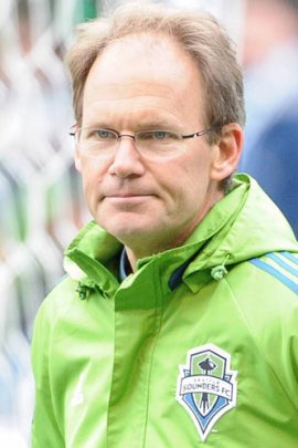 Brian Schmetzer