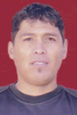 Luis Palacios