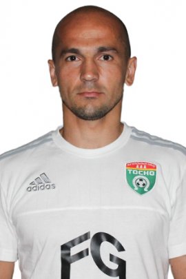 Andrey Bochkov