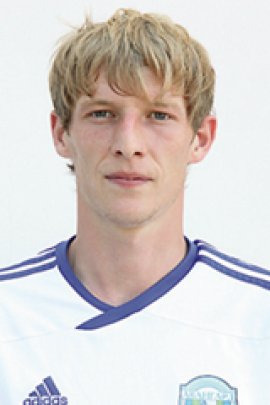 Pavel Esikov