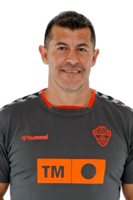 Jorge Almiron