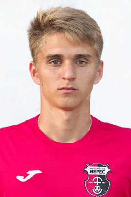 Andriy Rudenko