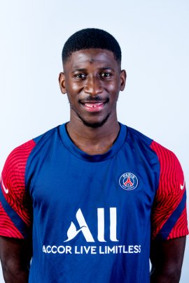 Abdourahmane Fofana