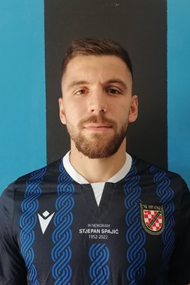 Luka Dadic