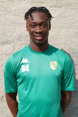 Manténé Coulibaly