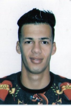 Mohamed Amine Snabi