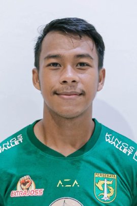 Muhammad Supriadi