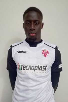 Khadim N'Diaye