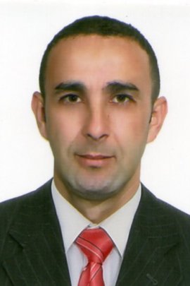 Arezki Remmane