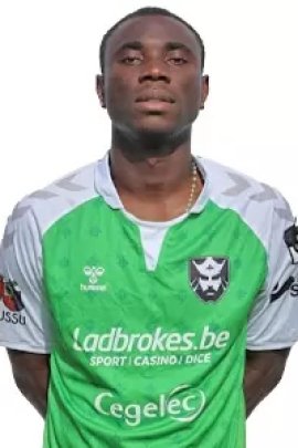 Jordan Attah Kadiri