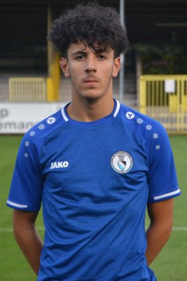 Achraf Bouhajra