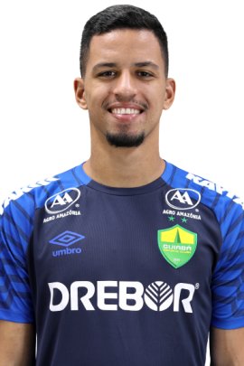  Matheus Nogueira