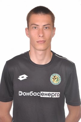 Sergiy Blyznyuk