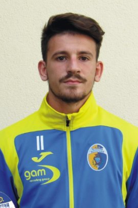 Marco D'Aguanno