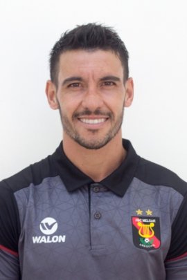 Fabio Pereyra