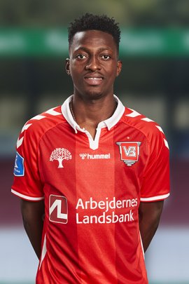 Adama Fofana