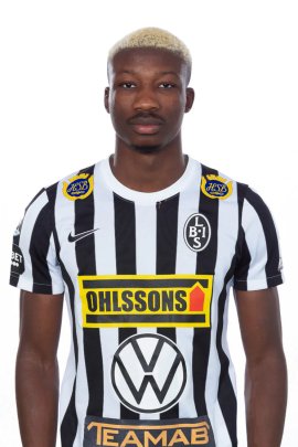 Ousmane Diawara