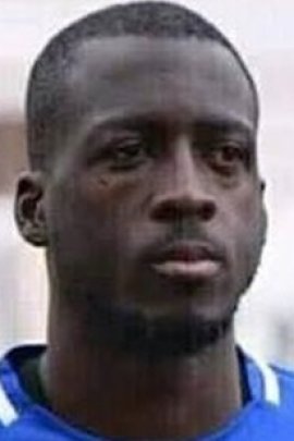 Kerfala Kouyaté