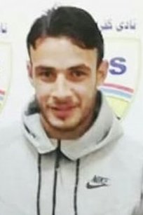 Amr El Shaikh