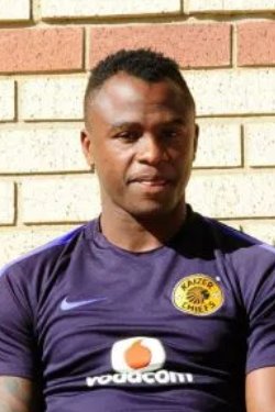 Ayanda Rorwana