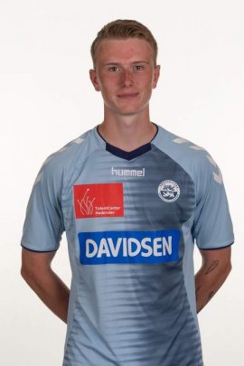 Steffen Svenningsen