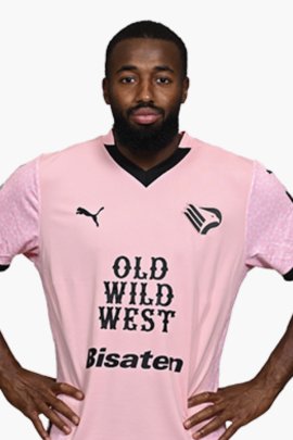 Salim Diakite