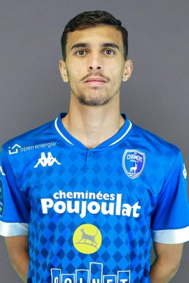 Nacim El Hassani