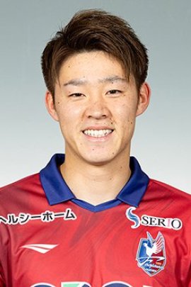 Yuya Takagi